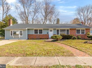 710 Wilson St, Glendora, NJ 08029