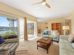 2864 Mizzen Way #Y-106, Naples, FL 34109