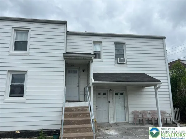 218 E Susquehanna St APT 1A, Allentown, PA 18103