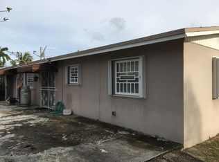 5240 NW 182nd St, Opa Locka, FL 33055
