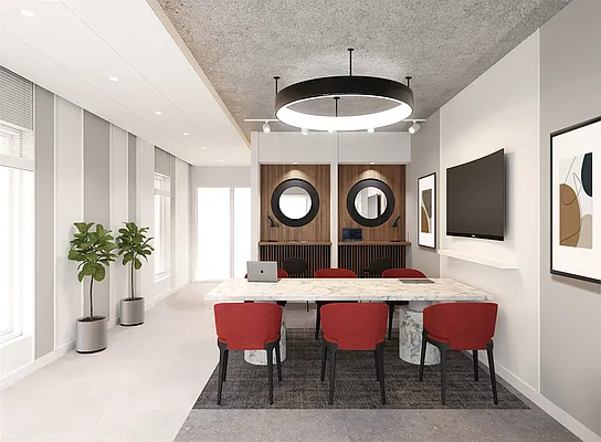 Rented by Nest Seekers International | media 18