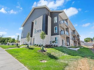 158 Heritage Park Dr #104, Greater Napanee, ON K7R 0C8