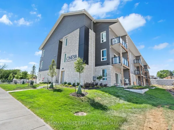 158 Heritage Park Dr, Greater Napanee, ON