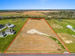 0 Bunker Hill Rd, Lake Charles, LA 70611