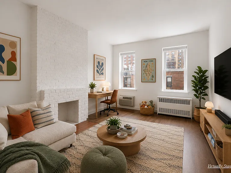 54 W 88th St #6 — Photo 6