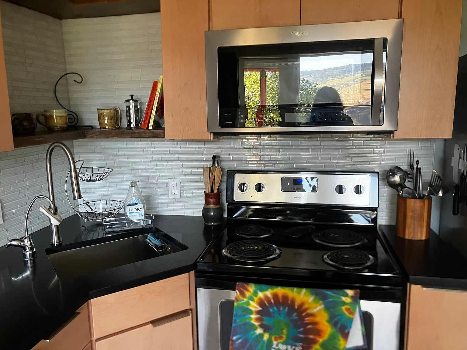 1 bed, 522 sqft, $1,350 — Photo 3