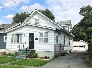 316 Berwick Rd N, Syracuse, NY 13208