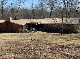 1277 Elbethel Rd, Fayette, AL 35555