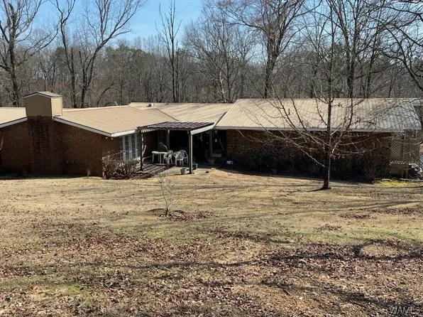 1277 Elbethel Rd, Fayette, AL 35555