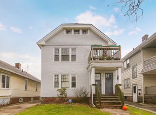 3565 W 120th St #1, Cleveland, OH