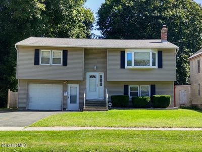 54 Glenwood Ave, Pittsfield, MA, 01201