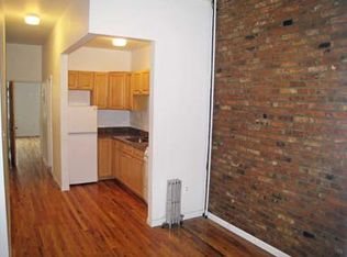 122 Linden St APT 3R, Brooklyn, NY 11221