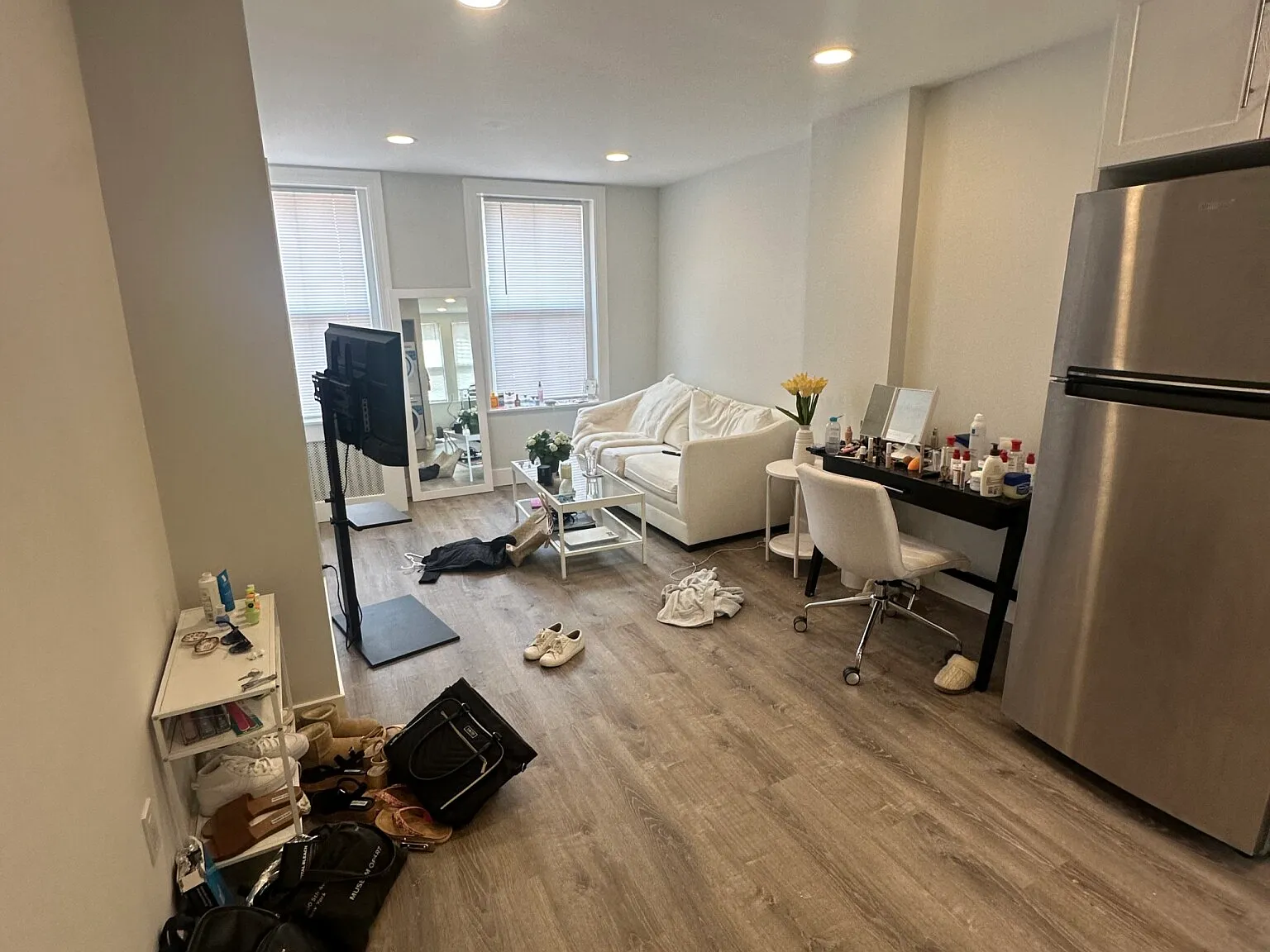 1 bed, 600 sqft, $3,300 — Photo 4