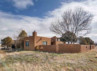 19 Mariano Rd, Santa Fe, NM 87508
