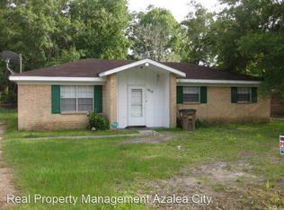 1819 Riverside Dr, Mobile, AL 36605