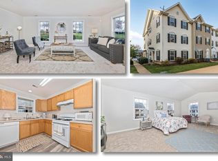 2110 Bristol Dr #10, Frederick, MD 21702