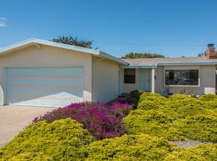 3215 Susan Ave, Marina, CA