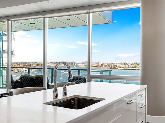 4th image of 50 Liberty Dr Unit 10K