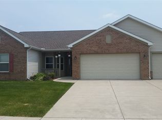 2137 Marconi Ct, West Lafayette, IN 47906