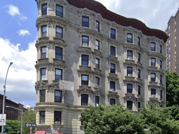121 Saint Nicholas Avenue 3D image 1 of 14