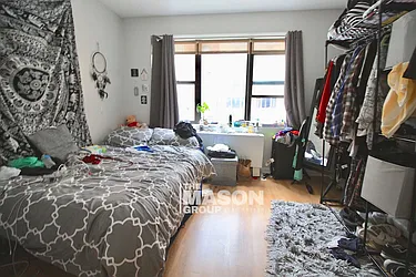 Rented by Mason Group LLC