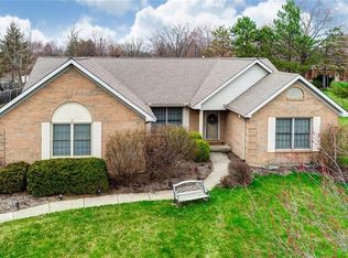 731 W Spring Valley Pike, Dayton, OH 45458