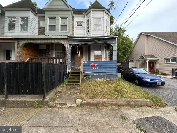 300 S Augusta Ave, Baltimore, MD 21229