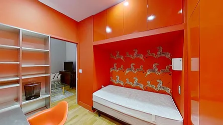 Rented by Bold New York