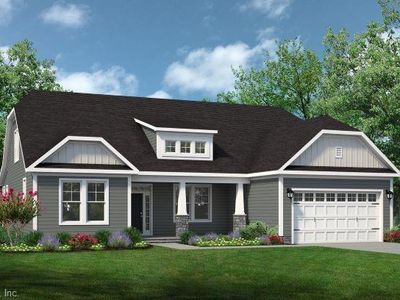 1832 Bancroft Rd, Chesapeake, VA, 23320