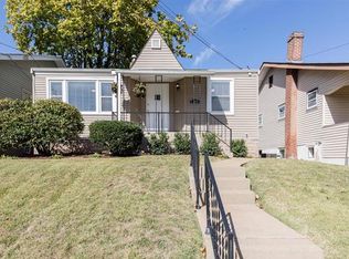 7115 Eugene Ave, Saint Louis, MO