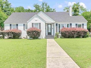 215 E Pine St, Atmore, AL 36502