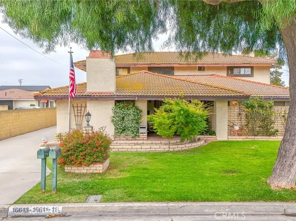 16611 California Ave, Bellflower, CA 90706
