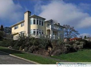 1383 Lake Washington Blvd S, Seattle, WA 98144