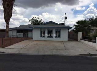 6309 Arlington Ave, Las Vegas, NV 89107