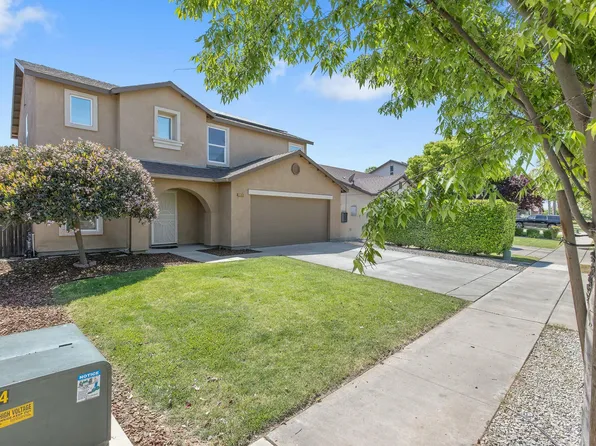 2261 Poppyview Court, Tulare, CA 93274