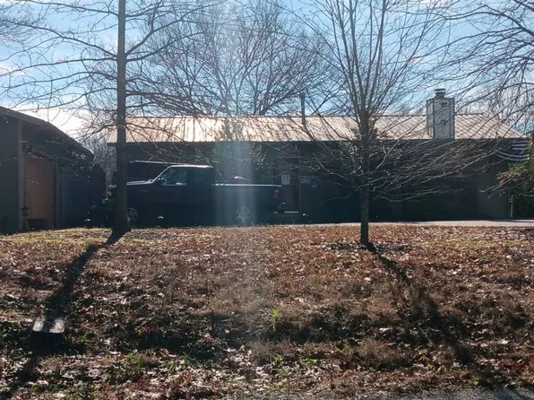 5517 Jacksonville Conway Rd, Jacksonville, AR 72076