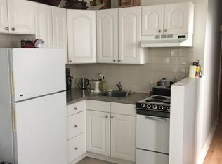 1 Union Park APT 4, Boston, MA 02118