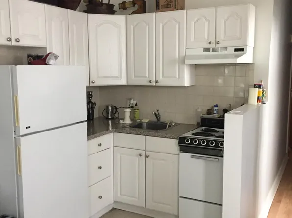 1 Union Park APT 4, Boston, MA 02118