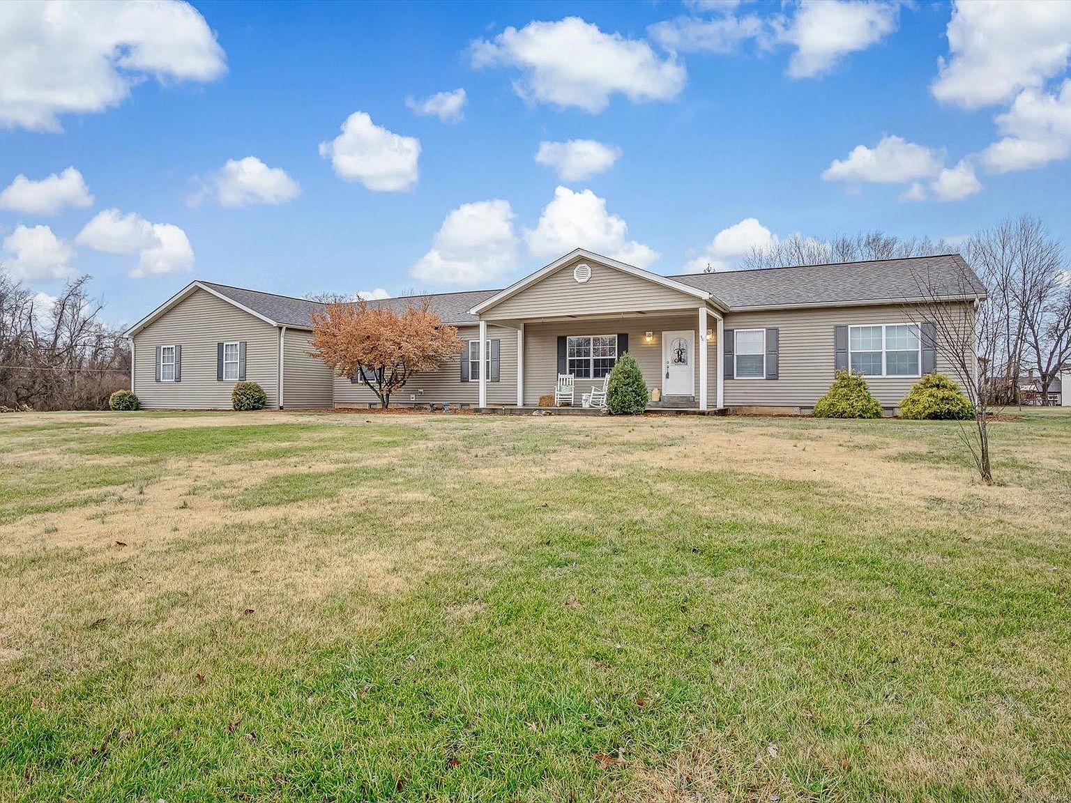 8420 Tebby Ln, Millstadt, IL 62260 Zillow