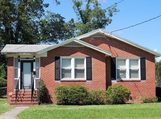 5103 Birkenhead Rd, Jacksonville, FL 32210