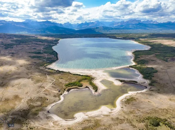 35 S Shore, Babb, MT 59411