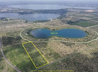 3163 Power Line Rd LOT 33, Avon Park, FL 33825