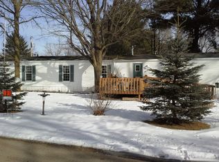 W8121 County Rd Mmm Shawano Wi, Shawano, WI 54166