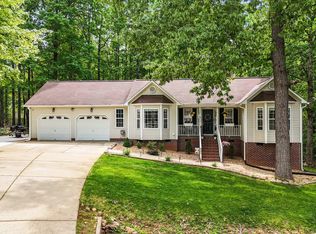 6204 Silver Spring Ct, Willow Spring, NC 27592