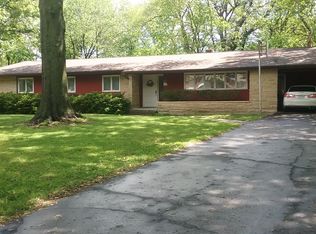 207 Highland Dr, Smithville, MO 64089