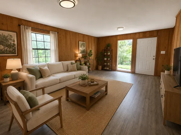 203 Natchez St N, Woodville, MS