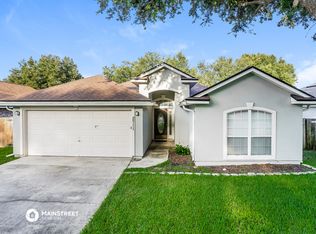 2711 Cross Creek Dr, Green Cove Springs, FL 32043