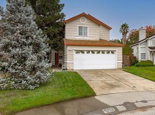4929 Juniper Hill Pl, Antelope, CA