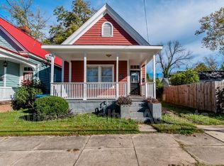 209 Telfair St, Augusta, GA 30901