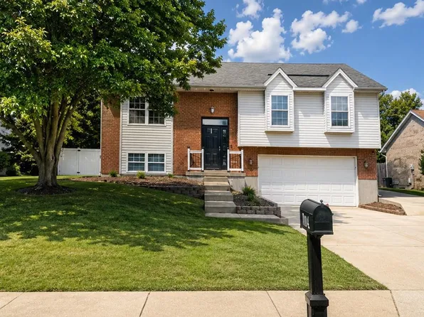 704 W Aberdeen Dr, Trenton, OH 45067